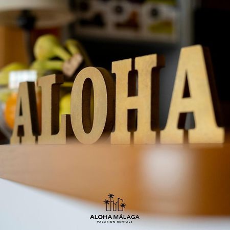 Luxury Duplex With Pool And Padel Court In Town Apartman Málaga Kültér fotó